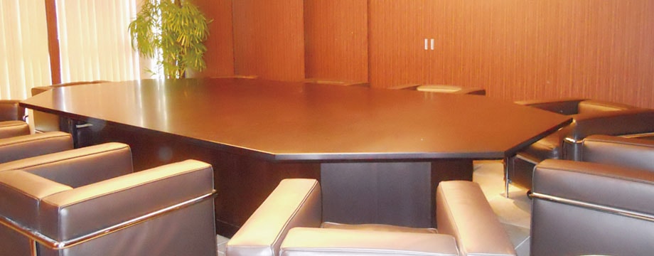 トップメッセージ