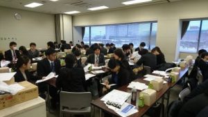 H29.1月度 社内薬剤師研修会