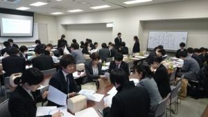 H29.1月度 社内薬剤師研修会