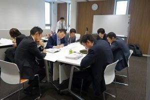 戦略リーダースクール（第5回）＆ネクストリーダースクール（第9回）実施