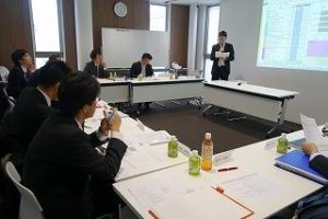 戦略リーダースクール（第5回）＆ネクストリーダースクール（第9回）実施