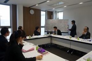 戦略リーダースクール（第6回）＆ネクストリーダースクール（第11回）最終回