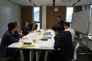 戦略リーダースクール（第6回）＆ネクストリーダースクール（第11回）最終回