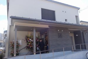 「江陽高田医院」が開院致しました