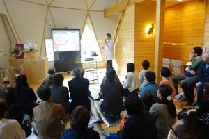 「キャッツこどもクリニック」が開院、「中沢薬局」が開局致しました