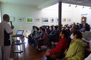 「江陽高田医院」が開院致しました