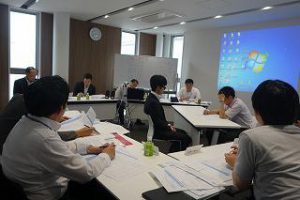 チームリーダースクール 第3回 & 第4回 実施