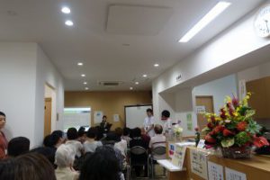 「皮ふと子どもツインスマイルクリニック」が開院しました