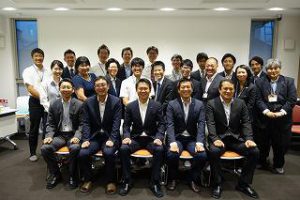 チームリーダースクール 第５回＆第６回（最終回）