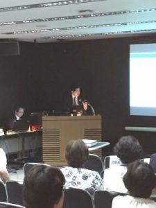 第50回日本薬剤師学術大会に参加しました