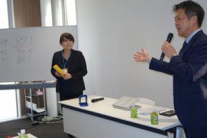 後期チームリーダースクール 第６回（最終回）