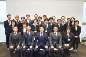 後期チームリーダースクール 第６回（最終回）