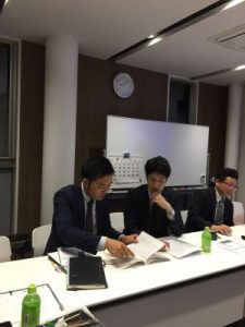 第16回スキルアップセミナー開催