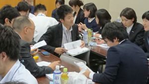 平成３０年５月度　社内薬剤師研修会の開催