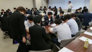 平成３０年５月度　社内薬剤師研修会の開催