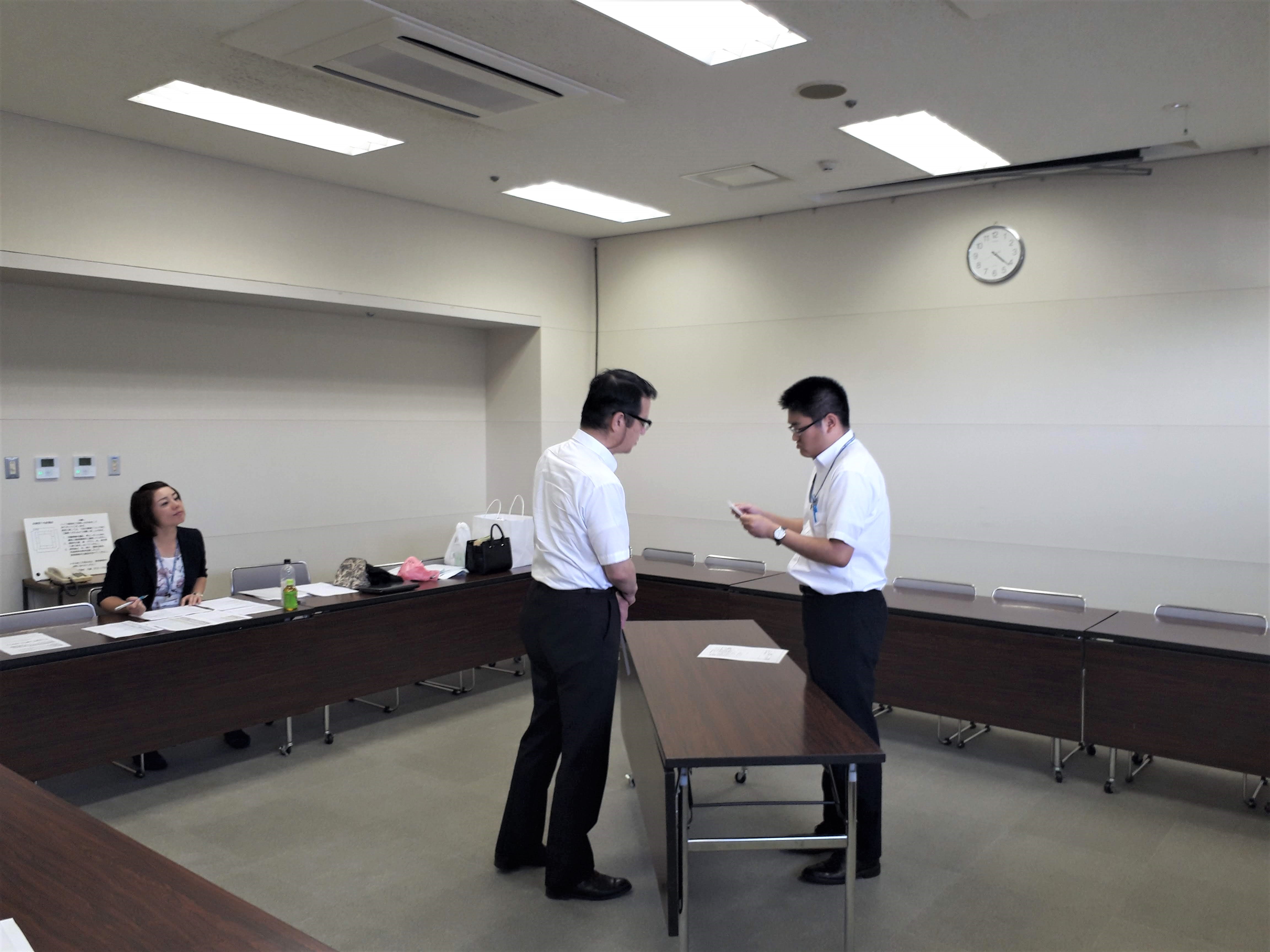 お子様にむけた薬剤師のお仕事体験を実施しました！