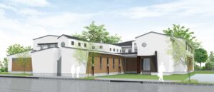 デイサービスセンターさわやか苑　長岡藤沢