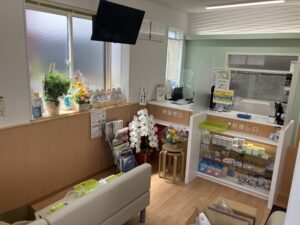 小千谷調剤薬局