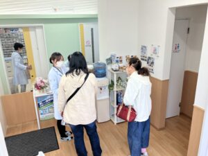 小千谷調剤薬局