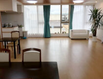 デイサービスセンター三条東