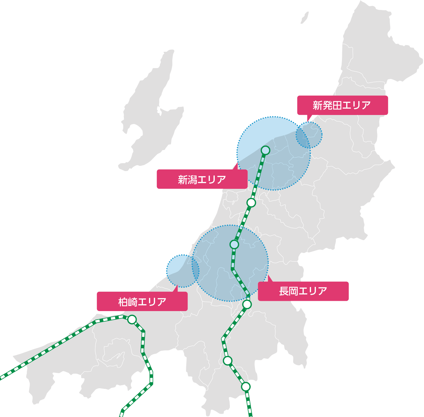 治験業務支援エリア