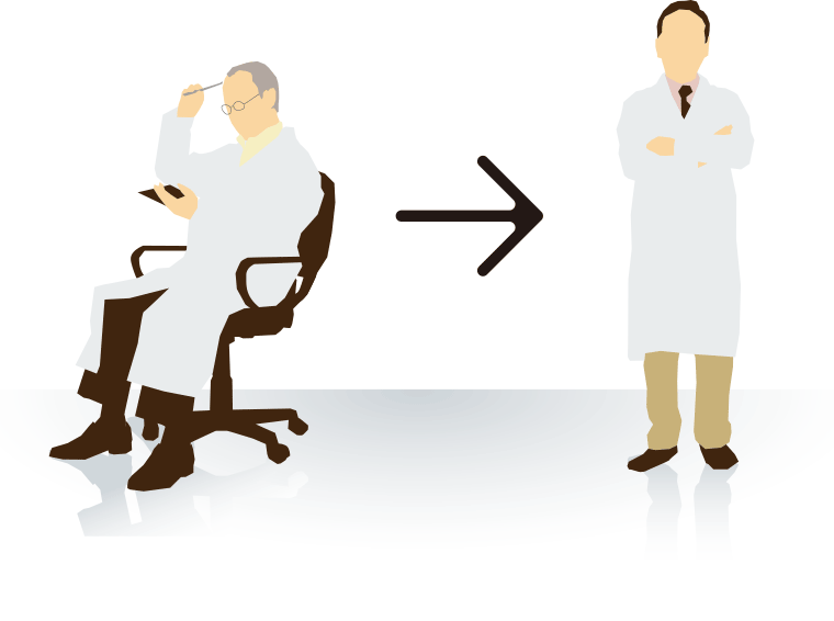 医院継承という選択肢
