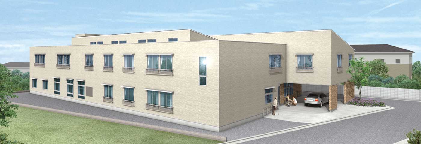 シルバーハウスさわやか苑 柏崎春日