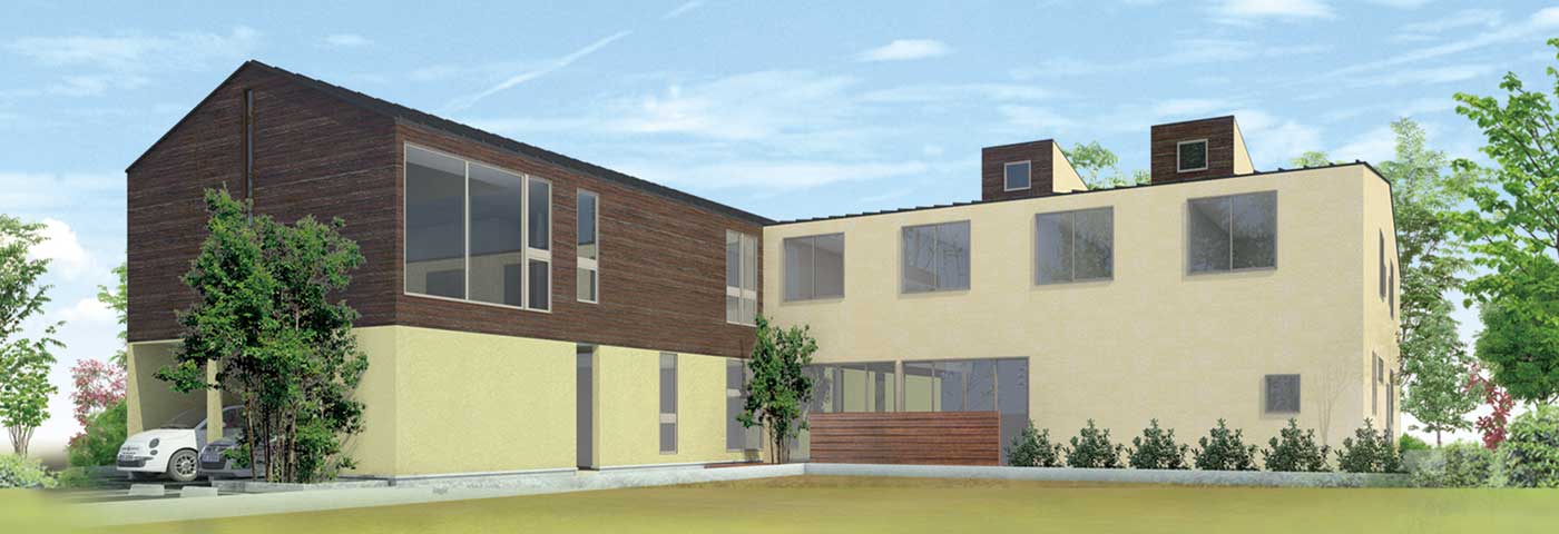 シルバーハウスさわやか苑 鳥屋野