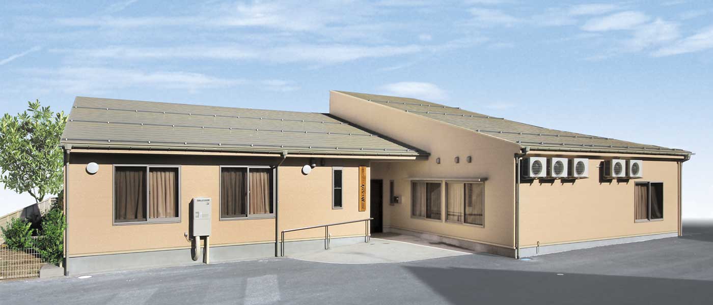 多機能ケアセンター 鳥屋野