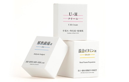 薬剤師が作る安心・安全な手作りのお薬「薬局製剤」